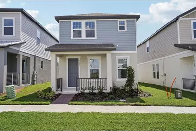 [Address not provided], Winter Garden, FL 34787 - Photo 1