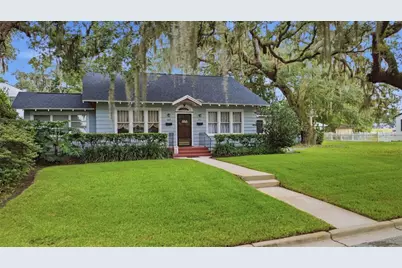 309 W 16th Street, Sanford, FL 32771 - Photo 1