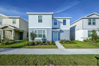 6090 Windy Leaf Alley, Saint Cloud, FL 34771 - Photo 1
