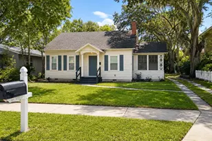 211 N Highland Ave, Winter Garden, FL 34787 - Photo 1