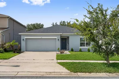 87 Prairie Falcon Drive, Groveland, FL 34736 - Photo 1