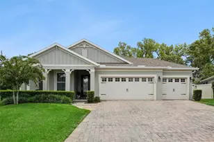 1048 Wood Dale Circle, Oviedo, FL 32765 - Photo 1