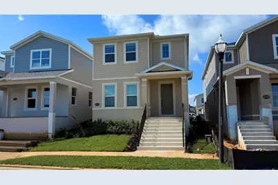 17143 Beachgrass Alley, Winter Garden, FL 34787 - Photo 1