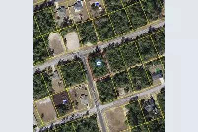 Tbd SW 27th Cir, Ocala, FL 34473 - Photo 1