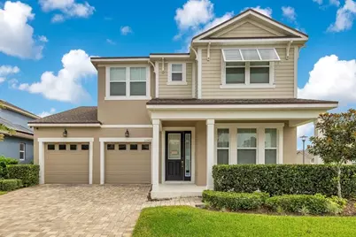 11902 Landing Point Loop, Orlando, FL 32832 - Photo 1