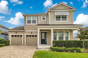 11902 Landing Point Loop, Orlando, FL 32832 - Photo 1