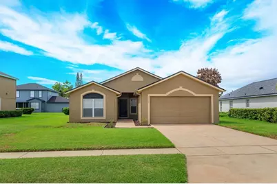 1116 Jessamine Lake Court, Orlando, FL 32839 - Photo 1