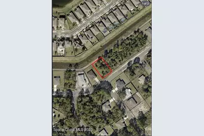 615 Paigo Street SE, Palm Bay, FL 32909 - Photo 1