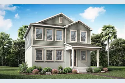 105 Greenhouse Grove Street, Groveland, FL 34736 - Photo 1