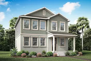 105 Greenhouse Grove St, Groveland, FL 34736 - Photo 1
