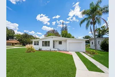3502 Arch Street, Orlando, FL 32808 - Photo 1