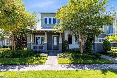 13775 Benavente Avenue, Orlando, FL 32827 - Photo 1