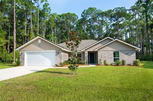 137 Ullian Trail, Palm Coast, FL 32164 - Photo 1