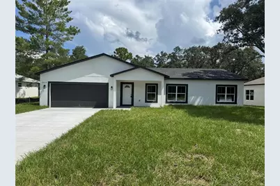 2019 W Hampshire Blvd, Dunnellon, FL 34434 - Photo 1
