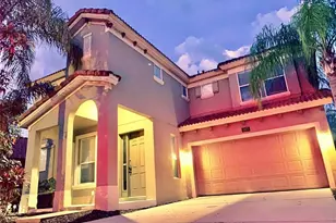 1071 Marcello Blvd, Kissimmee, FL 34746 - Photo 1