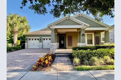 16238 Wind View Lane, Winter Garden, FL 34787 - Photo 1