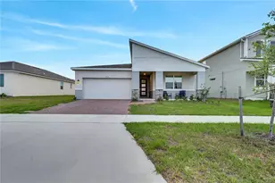 1098 Boardwalk Pl, Kissimmee, FL 34747 - Photo 1