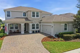 5513 Thomas Square Dr, Winter Garden, FL 34787 - Photo 1
