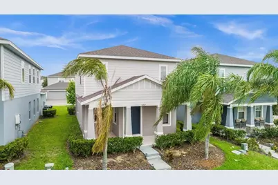 6162 Glory Bower Drive, Winter Garden, FL 34787 - Photo 1