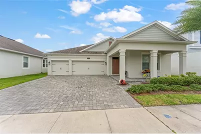 4562 Tribute Trail, Kissimmee, FL 34746 - Photo 1