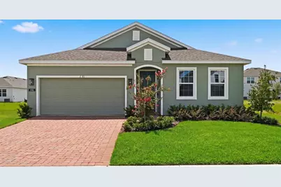 1981 Education Street, Saint Cloud, FL 34771 - Photo 1