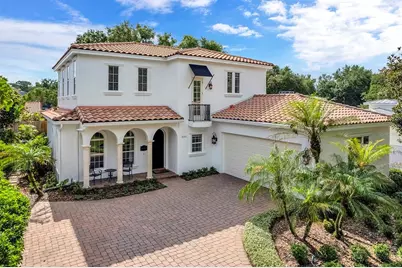 1230 Sunset Drive, Winter Park, FL 32789 - Photo 1