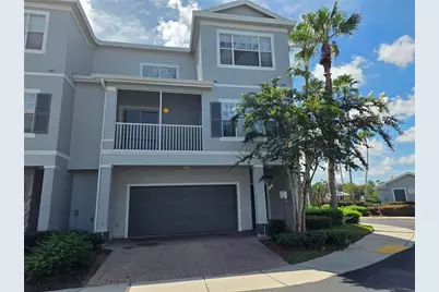 2460 Grand Central Parkway #7, Orlando, FL 32839 - Photo 1