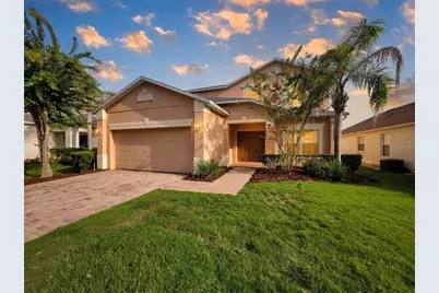 183 Highgate Park Boulevard, Davenport, FL 33897 - Photo 1