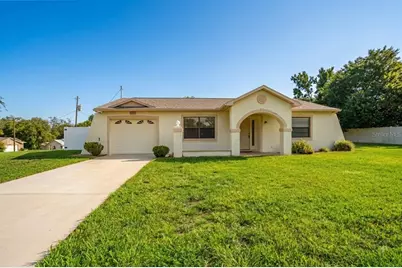 11077 Lightwood Street, Spring Hill, FL 34608 - Photo 1