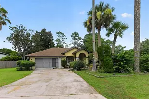 44 Wedgewood Ln, Palm Coast, FL 32164 - Photo 1