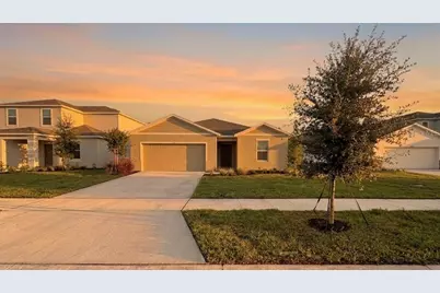 5443 Isla Saona Drive, Kissimmee, FL 34758 - Photo 1