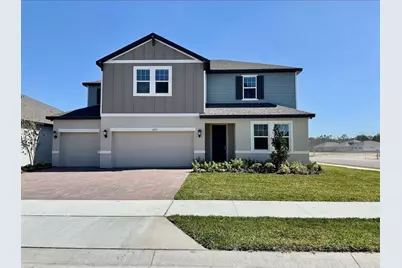 2122 Divot Drive, Daytona Beach, FL 32124 - Photo 1