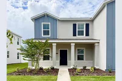 2156 Rider Rain Lane, Apopka, FL 32703 - Photo 1