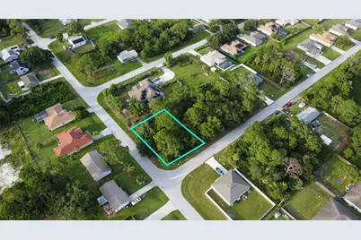Wadsworth St, Palm Bay, FL 32909 - Photo 1