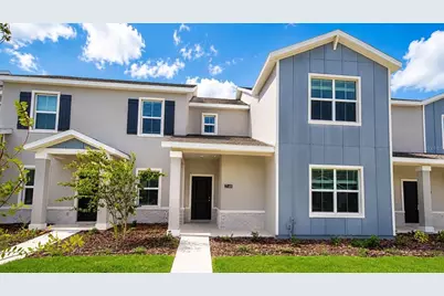 2168 Rider Rain Ln, Apopka, FL 32703 - Photo 1