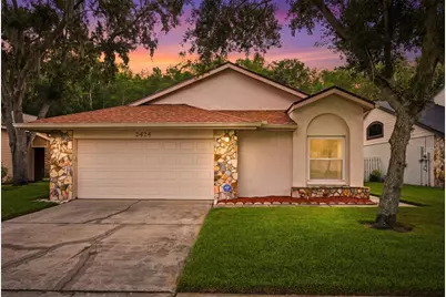 2424 Pewter Court, Orlando, FL 32837 - Photo 1