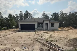 2595 SW Admiral Landing Dr, Dunnellon, FL 34431 - Photo 1