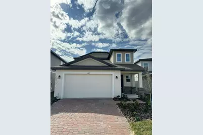 2297 Treasure Hill Street, Minneola, FL 34715 - Photo 1