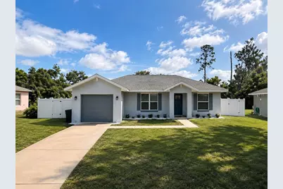 3118 SW 162nd Street Road, Ocala, FL 34473 - Photo 1