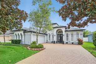 3121 Juneberry Terrace, Oviedo, FL 32766 - Photo 1