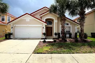 538 Solana Cir, Davenport, FL 33897 - Photo 1