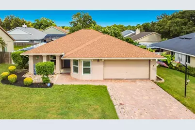 1063 Beckstrom Drive, Oviedo, FL 32765 - Photo 1