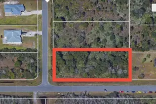 Wembley Ave, Orlando, FL 32833 - Photo 1