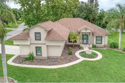 10537 Versailles Boulevard, Clermont, FL 34711 - Photo 1