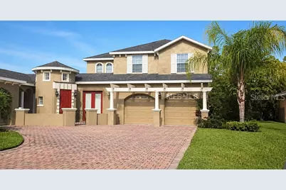 3699 Heirloom Rose Place, Oviedo, FL 32766 - Photo 1