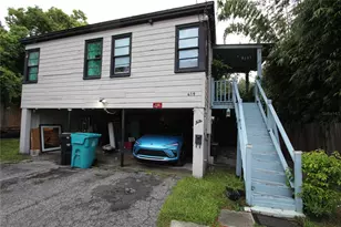 419 E Gore St, Orlando, FL 32806 - Photo 1