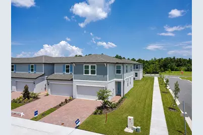 4595 Rangeland Way #4595, Saint Cloud, FL 34772 - Photo 1