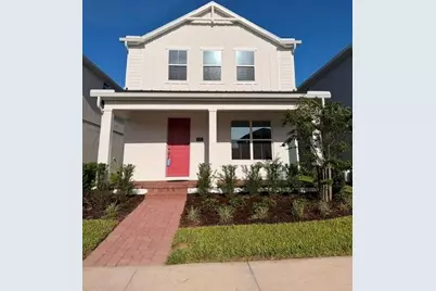 2592 Long Pine Avenue, Apopka, FL 32712 - Photo 1
