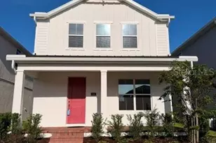 2592 Long Pne Ave, Apopka, FL 32712 - Photo 1