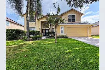 8040 Solitaire Court, Orlando, FL 32836 - Photo 1